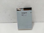 Samsung SFD-321B/LEB Floppy Disks Drive. Fixed Price $219.45.