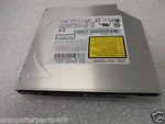 Genuine Laptop Dvd Rw Multi Burner Drive W/o Bezel DVR-TD08RS. Fixed Price $13.49.