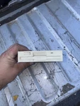 Alps DF354H090F Floppy Disk Drive 3.5" Internal. Removed From Working Machine. Fixed Price $20.00.