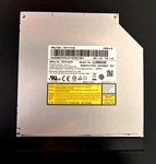 Panasonic UJ8B0AW Cd-rw Dvd-rw Dvd-rom Drive Black Bezel. Fixed Price $12.89.