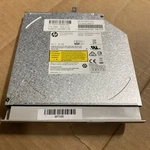 Hp 15NOTEBOOK Pc Dvd/cd Rewritable Drive DU-8A5SHL112B 700577-HC1 Silver. Fixed Price $16.51.