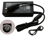 5-PIN 12V 5V Ac Adapter For Dynex Pata Ide Hard Drive Enclosure Hdd Power Supply. Fixed Price $16.98.