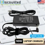 New Ac Adapter Charger Power Cord For Sony Vaio SVT131A11U SVT151A11L SVT151A11U. Fixed Price $119.07.