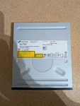 Hp DH10N (E2C) Black Sata Dvd-rom Disk Drive 399312-001 410125-2M2. Fixed Price $14.29.