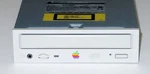 Applecd 600I 5.25" Scsi Cd-rom Optical Drive 678-0068 Made In Japan. Fixed Price $98.95.