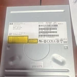Hp GCR-H10N 16X Dvd-rom Cd/dvd Writer Sata 5.25" Internal Drive. Fixed Price $15.86.