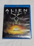 Alien Origin (blu-ray, 2012) (buy 5 Dvd, Get 4 Free) ***free Shipping***. Fixed Price $8.39.