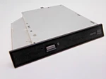 Ibm Lenovo SL510 SL410 Slim Sata Drive Dvd-rw Original Bezel 60Y4832 41W0751 136. Fixed Price $15.25.