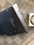 New Dell Vostro 3450 14" Cd/dvd SN-208 Burner W/bezel & Bracket. Fixed Price $29.95.