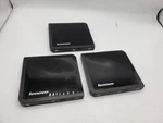 Lot Of Lenovo 03X6120 Slim Usb Portable Dvd Burner DY-8A8NH13C Free S/h. Fixed Price $49.99.