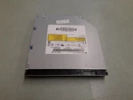 Dvd-rw Burner Drive SU-208GB/HPMHF 700577-FC3 Silver/black Bezel. Fixed Price $16.18.