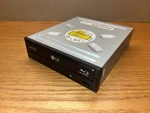 Lg WH16NS40 16X Blu-ray/dvd/cd Burner Sata Internal Optical Drive M-disc. Fixed Price $1087.77.