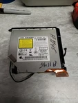Optical Slot Drive Apple A1145 DVR-K05PA Dvdrw PDK05 678-0501E Free Ship. Fixed Price $15.00.
