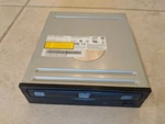 Lite-on IHAS120 20X Dvd Rw Dual Layer Rewritable Black Sata Optical Drive Burner. Fixed Price $10.00.