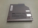 Dell DW-Q58A-DM Dvd-rw Drive 0CD655 C3284-A00 Silver Bezel. Fixed Price $19.51.