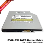 Toshiba Satellite A665 L675D-S7052 Cd/dvd Rw Optical Drive GT30F K000100410. Fixed Price $15.50.
