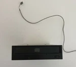 Hitachi-lg Cd-r/rw Drive GCE-8483B 48X32X48 Speed. Fixed Price $12.99.