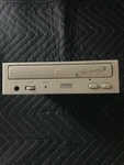 I/o Magic Spin 40X Multi-read Internal Cd-rom DR-CDRW2440.. Fixed Price $10.00.