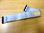 Emachines T2245 Dual Device Cd Rom Drive Ide Ribbon Cable 17" - Keen Top. Fixed Price $14.99.