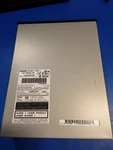 Teac CD-540E U 40X Ide/atapi Cd-rom Drive 19770590 40-PIN. Fixed Price $549.28.