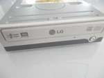 Lg Super Multi Dvd Rewriter GSA-4081B (preowned). Fixed Price $20.26.