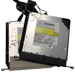 Apple Imac Superdrive Cd Dvd Rw Optical Replacement AD-5630A 678-0555 Oem. Fixed Price $15.87.