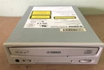 Yamaha Crw 2100S Scsi 50PIN Cdrw Cd-rw Burner Cd-writer 40/16/10. Fixed Price $249.99.