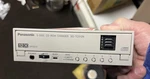 New In Box Panasonic 5 Disk Cd-rom Changer. Fixed Price $179.00.