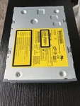 Hp CR-4848TE (5185-4863)*IDE*CD-R/RW Drive Laufwerk #LW271. Fixed Price $13.00.