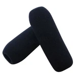 New Foam Windscreen For Sony ECM-NV1 ECM-XM1 ECM-PS1 Microphone. Fixed Price $7.09.