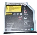 Ibm Thinkpad T43 - 2668 Dvd Pata Burner Cd Optical Drive. Fixed Price $17.35.