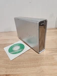 Sony DRX-840U External Dvd/cd Rewritable Drive Dual Layer Usb Silver No Cords. Fixed Price $28.95.