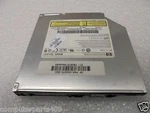 Hp DV6000 Dvd-rw Ide Optical Drive W/out Bezel 433470-8C0 TS-L632. Fixed Price $10.49.