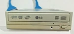 Lg Super Multi Dvd Drive Model: GSA-4166B. Fixed Price $100.00.