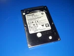 Dell Alienware M14X 320GB Laptop Hard Drive With Windows 10 Home 64-BIT. Fixed Price $37.00.