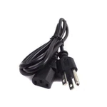 Ac Power Cord Cable For Asus C620AQ VB198T-P VB199T-P VE198D VE198T Monitor. Fixed Price $11.98.