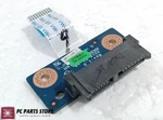 Lenovo Ideapad N585 Genuine Dvd Drive Sata Connector Board With Cable LS-7985P. Fixed Price $5.98.