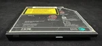 Ibm Thinkpad Laptop Slim Line Hitachi 8X Dvd-rom Drive GD-S200. Fixed Price $12.95.