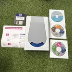 Hp 8220E/8230E External Drive Cd-writer 8200 Series, Power ,usb Cable Software. Fixed Price $24.99.