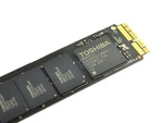 Ssd Solid State DRIVE128GB 655-1837C For Apple Macbook Pro 13" Retina A1502. Fixed Price $39.99.