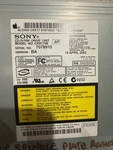 Apple Imac G4 700 Mhz Factory Optical Drive Sony CRX170E Cd-rw *rep Spindle*. Fixed Price $34.00.