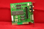 Sony CDB-241 Isa Cd-rom Host Adapter Audio Computer Card. Fixed Price $30.25.