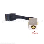 Dc Power Jack In Cable For Acer VN7-591G VN7-791G 450.00G08.0001 450.02G08.0011. Fixed Price $12.88.