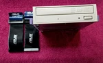 Sony Optiarc AD-7200S Dvd/cd Multi-recorder Rewritable Internal Desktop Drive. Fixed Price $85.00.