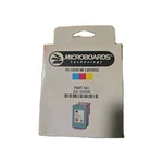 Microboards Technology Tri-color Ink Cartridge Part GX-300HC. Fixed Price $38.00.