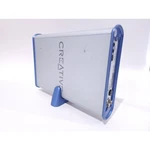 Creative Technology Blaster Cd-rw ED2400 SB1394 External Burner Drive. Fixed Price $76.40.