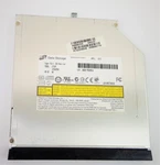 Toshiba L675D Cdrw Dvdrw Optical Drive With Bezel GT30F K000097370 GT30N. Fixed Price $6.74.