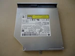 Hp Envy 17T-J Series 17.3" Laptop Super Multi Cd-rw Dvd-rw Burner Drive UJ8C2. Fixed Price $13.00.