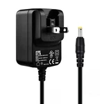 Ul Ac-dc Adapter Charger For Insignia NS-PDVD8A Portable Player Supply Psu. Fixed Price $14.71.