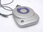 Archos XS4424 Cd-rw Rewritable Mini Usb/pccard/firewire/pp As Is. Fixed Price $14.19.